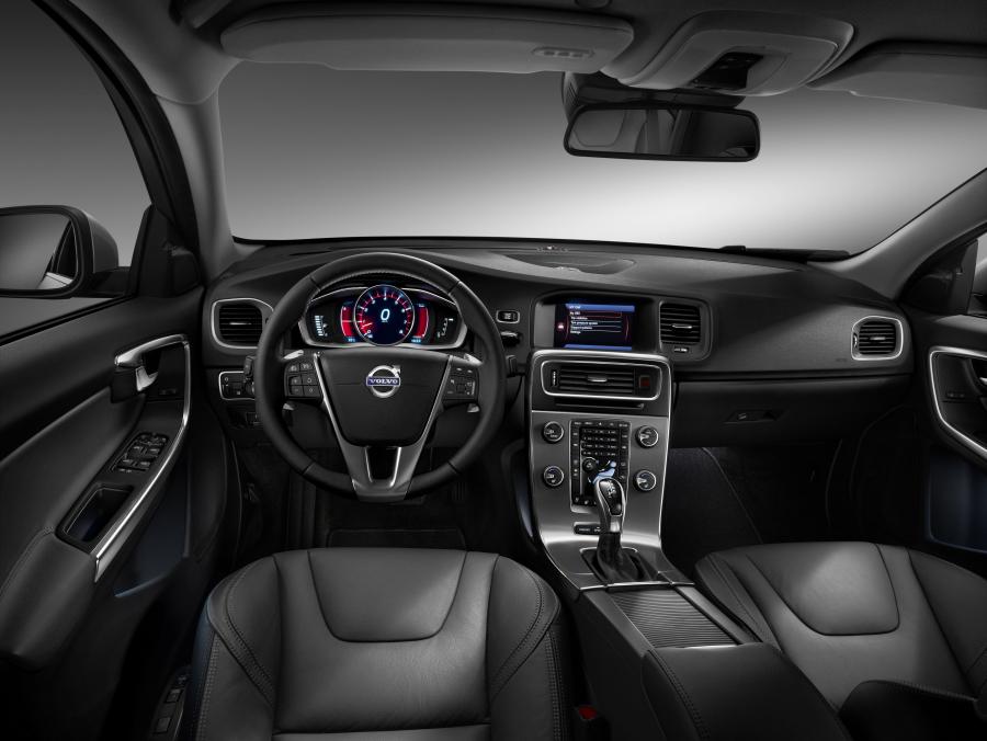  Volvo S60 2014 года  (фото 3 из 10)